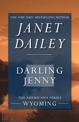 Miláček Jenny - Darling Jenny