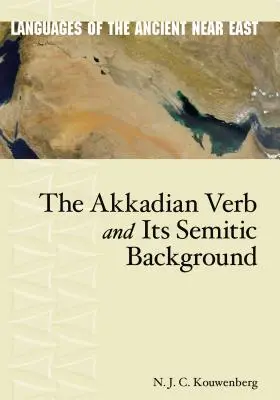 Akkadské sloveso a jeho semitské pozadí - The Akkadian Verb and Its Semitic Background