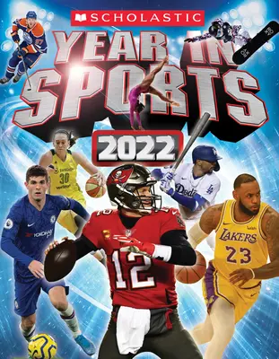 Scholastický rok ve sportu - Scholastic Year in Sports