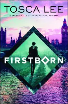 Prvorozený, 2: Román o potomstvu - Firstborn, 2: A Progeny Novel