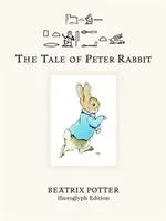 Pohádka o králíčkovi Petrovi - hieroglyfové vydání - Tale of Peter Rabbit - Hieroglyph Edition