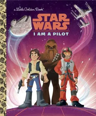 Já jsem pilot (Star Wars) - I Am a Pilot (Star Wars)