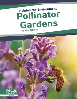 Zahrady pro opylovače - Pollinator Gardens