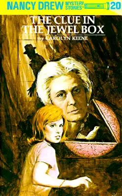 Nancy Drew 20: Záhada v šperkovnici - Nancy Drew 20: The Clue in the Jewel Box