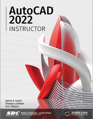 AutoCAD 2022 Instruktor - AutoCAD 2022 Instructor
