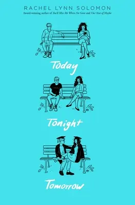 Dnes večer zítra - Today Tonight Tomorrow