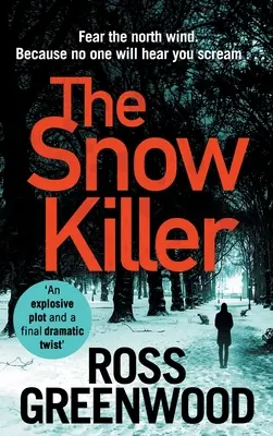 Sněhový zabiják - The Snow Killer