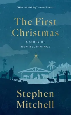 První Vánoce: Příběh nových začátků - The First Christmas: A Story of New Beginnings