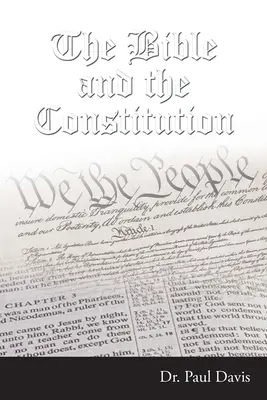 Bible a ústava - The Bible and the Constitution