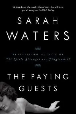 Platící hosté - The Paying Guests