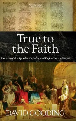Věrnost víře - True to the Faith