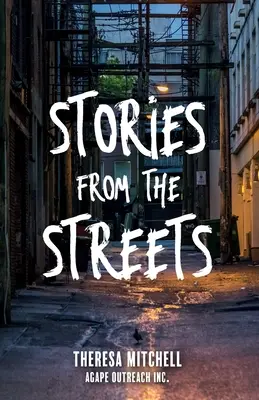 Příběhy z ulic - Stories from the Streets