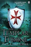 Templářský trůn - Templar Throne
