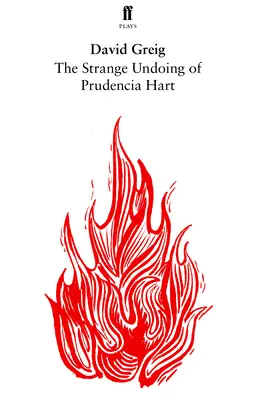 Podivná zkáza Prudencie Hartové - The Strange Undoing of Prudencia Hart