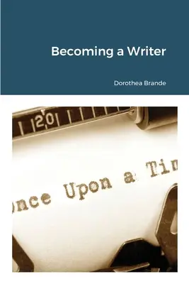 Stát se spisovatelem - Becoming a Writer