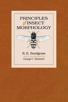 Principy morfologie hmyzu - Principles of Insect Morphology