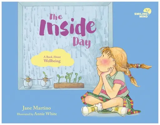 Vnitřní den, 4: Kniha o pohodě - The Inside Day, 4: A Book about Wellbeing