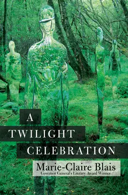 Soumraková oslava - A Twilight Celebration