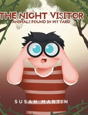 Noční návštěvník - The Night Visitor