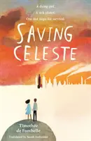 Zachránit Celestu - Saving Celeste