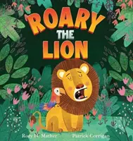 Lev Roary - Roary the Lion