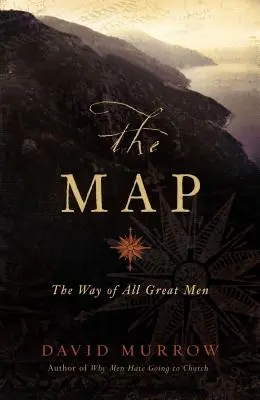 Mapa: Cesta všech velkých mužů - The Map: The Way of All Great Men