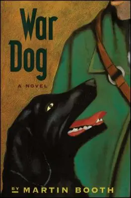 Válečný pes - War Dog