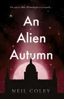 Cizí podzim - Alien Autumn