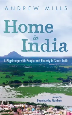 Domov v Indii - Home in India