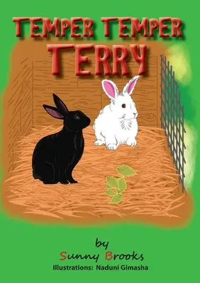 Temperamentní Terry - Temper Temper Terry