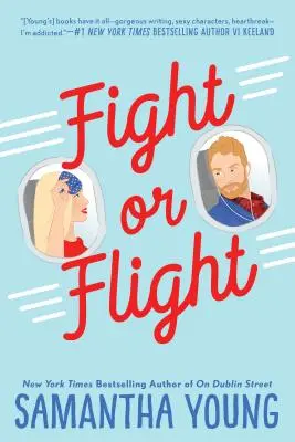 Boj nebo útěk - Fight or Flight