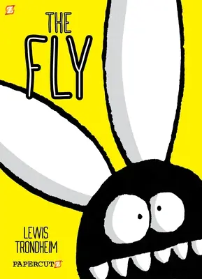 Moucha Lewise Trondheima - Lewis Trondheim's the Fly