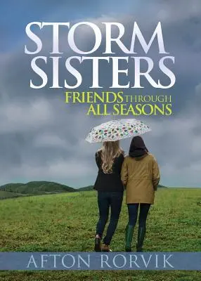 Bouřkové sestry - Storm Sisters