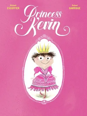 Princezna Kevin - Princess Kevin