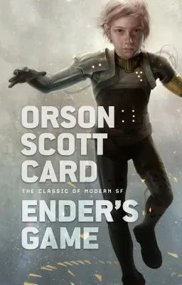 Enderova hra - Ender's Game
