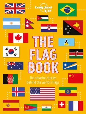 Kniha o vlajkách - The Flag Book