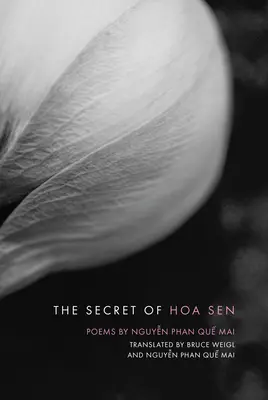 Tajemství Hoa Sen - The Secret of Hoa Sen