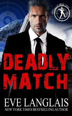 Smrtící zápas - Deadly Match
