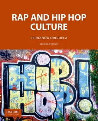 Rap a hiphopová kultura - Rap and Hip Hop Culture