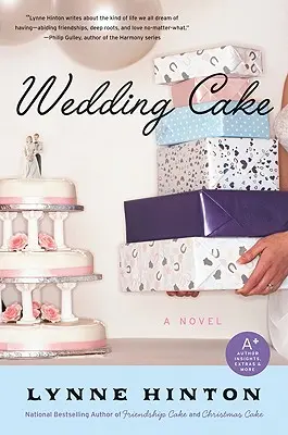 Svatební dort - Wedding Cake