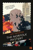 Norfolkská záhada - Norfolk Mystery
