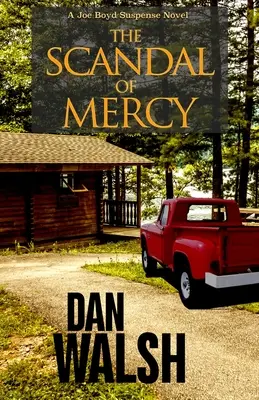 Skandál milosrdenství - The Scandal of Mercy
