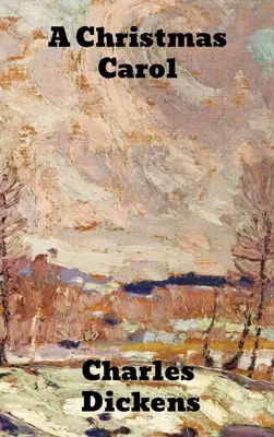 Vánoční koleda - A Christmas Carol