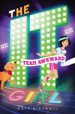 Tým Trapas, 2 - Team Awkward, 2