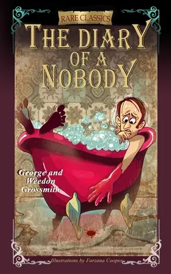 Deník nikoho - The Diary of a Nobody