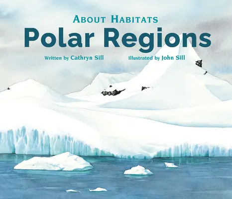 O biotopech: Polární oblasti - About Habitats: Polar Regions