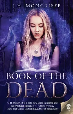 Kniha mrtvých - Book of the Dead