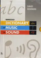 Hudební slovník ve zvuku - Dictionary Of Music In Sound