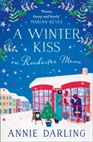 Zimní polibek na Rochester Mews - Winter Kiss on Rochester Mews