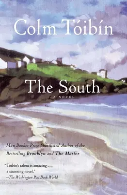 Jih - The South